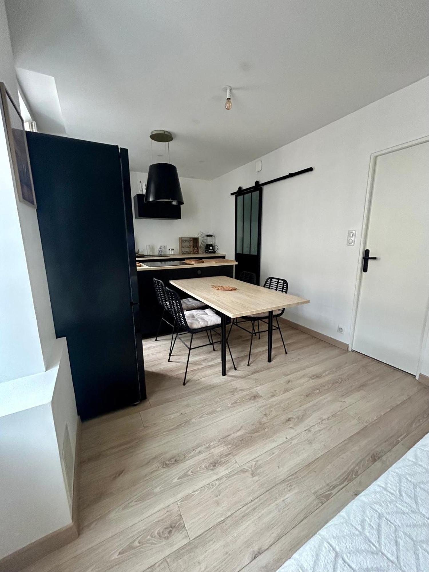 Champi Appartement Champigneulles Exterior foto
