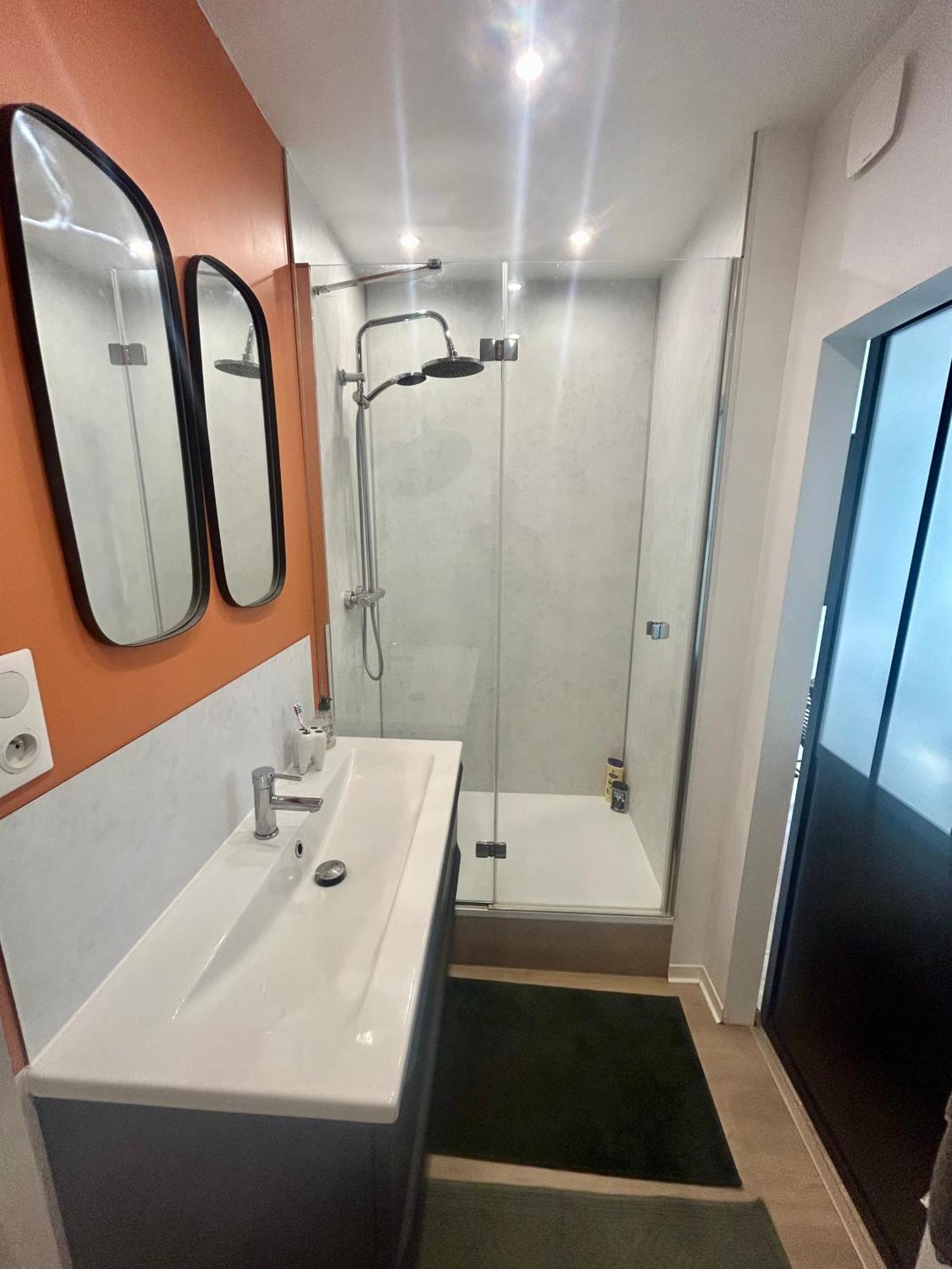 Champi Appartement Champigneulles Exterior foto